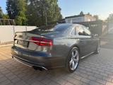 Audi S8 4.0 TFSI Quattro - Bang & Olufsen  Matrix LED - Audi S8 Gebrauchtwagen