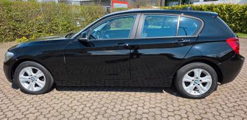 BMW 116 - 6