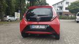 Toyota Aygo (X) 1,0-l-VVT-i x-wave x-shift x-wave - Toyota Aygo (X) von privat