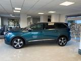 Peugeot 5008 Crossway Panorama; AHK, Navi, Kamera - Peugeot 5008 SUV