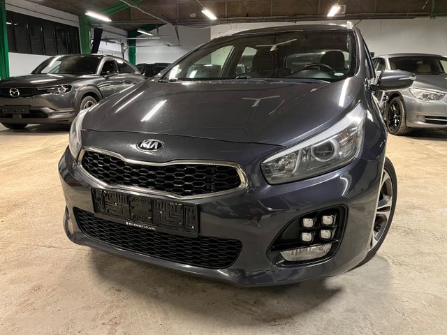 Kia cee'd Sportswagon GT 1,6D