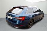Skoda Superb Combi 2.0 TDI L&K DSG*360*AHK*NAV*STHZG*A - Skoda Superb in Berlin