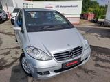 Mercedes-Benz A -Klasse A 150 *Klimaautomatik*Navigation*SHZ* - Mercedes-Benz A 150 aus 2008