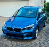 BMW 218d Gran Tourer M-Sport Automatik