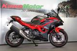 Kawasaki Ninja 500SE Beaker Edition von KawaMotor München - Offers