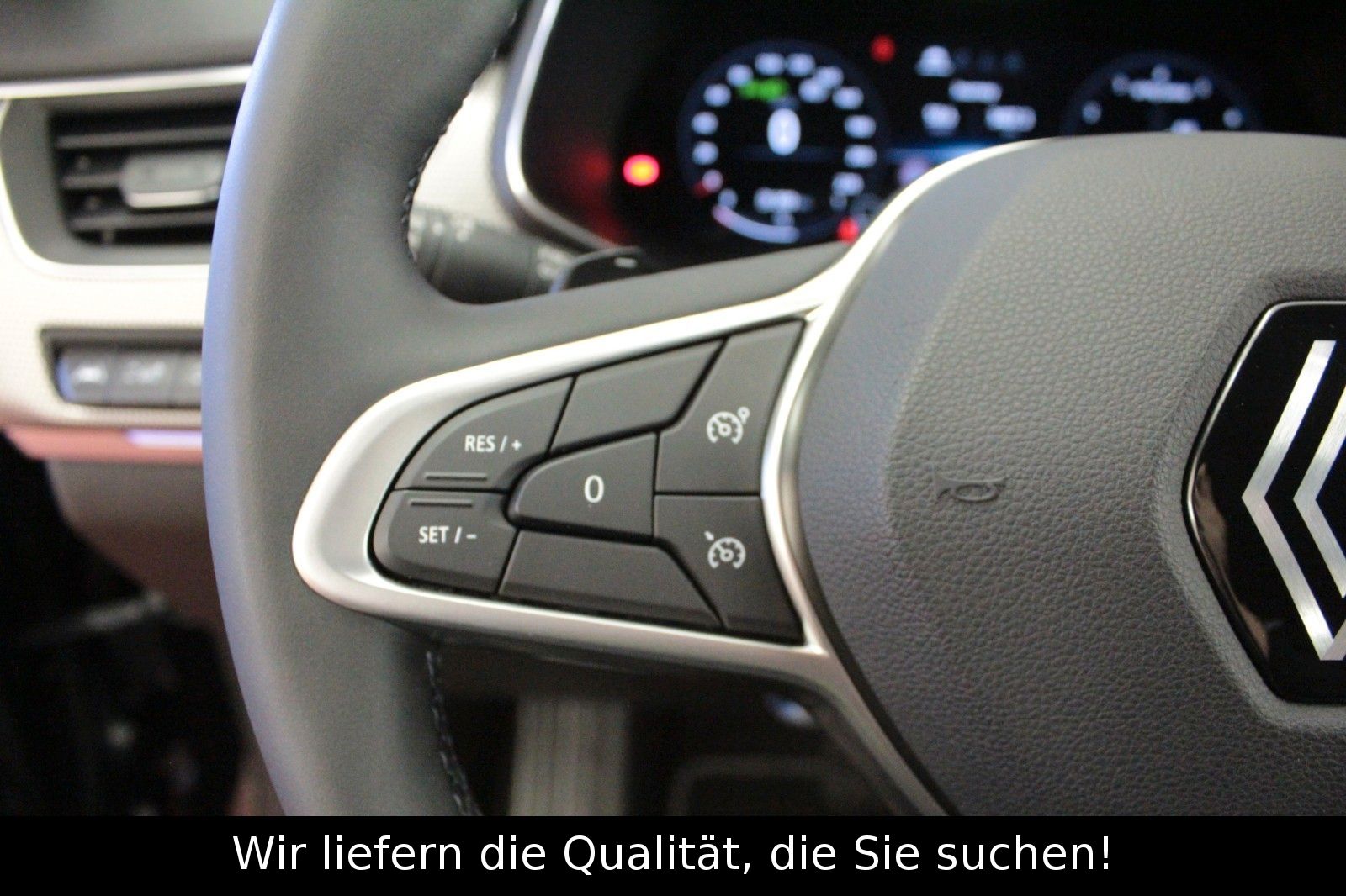 Fahrzeugabbildung Renault Arkana Mild Hybrid 140 EDC Techno*Winterpaket*