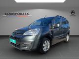 Citroën Berlingo Kombi 1.6 Shine mit AHK und Kamera - Citroën Berlingo: Shine