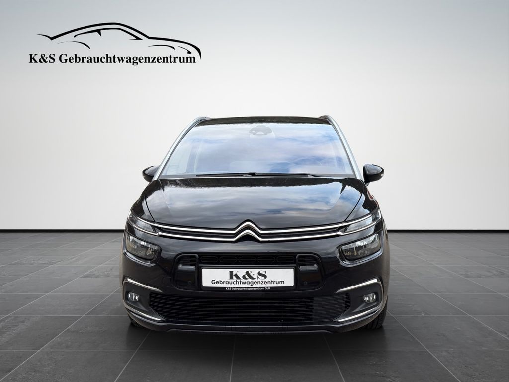 Citroën Grand C4 Picasso / SpaceTourer