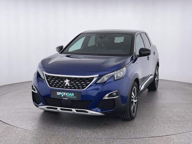 Peugeot 3008 Allure 1.5D*NAVI*SHZ*RFK*uvm