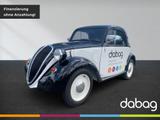 Fiat Topolino 500 A