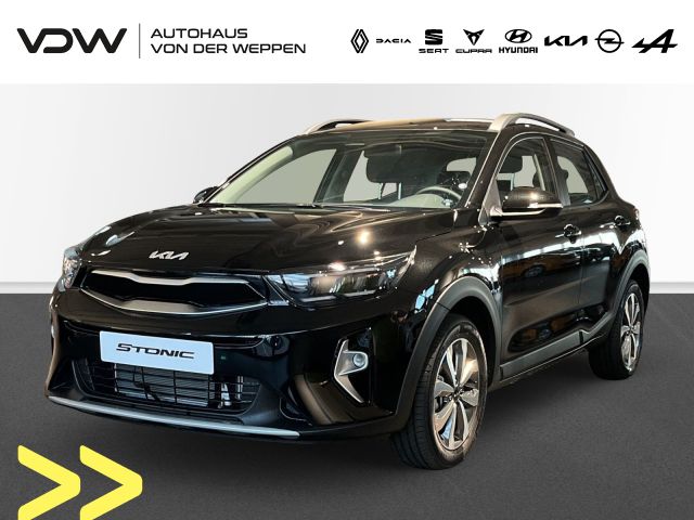 Kia Stonic Vision Klima Navi Rückfahrkamera