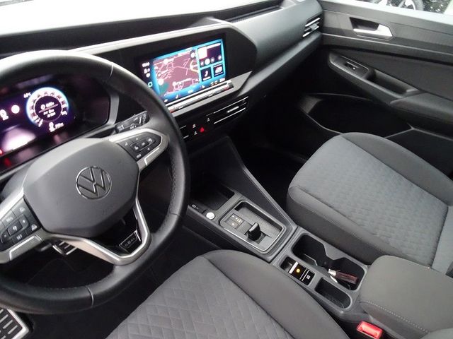 Caddy Maxi 2.0 TDI DSG GOAL - 7 x Sitze