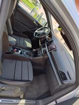 Seat Tarraco 2.0 TDI 140kW Xcellence 4Drive DSG X... - silberne Seat Tarraco