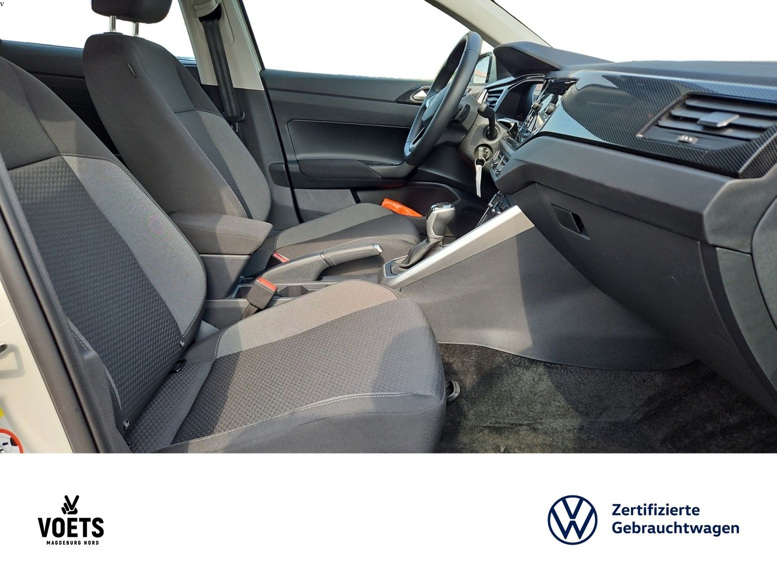 Volkswagen Polo - Bild 8