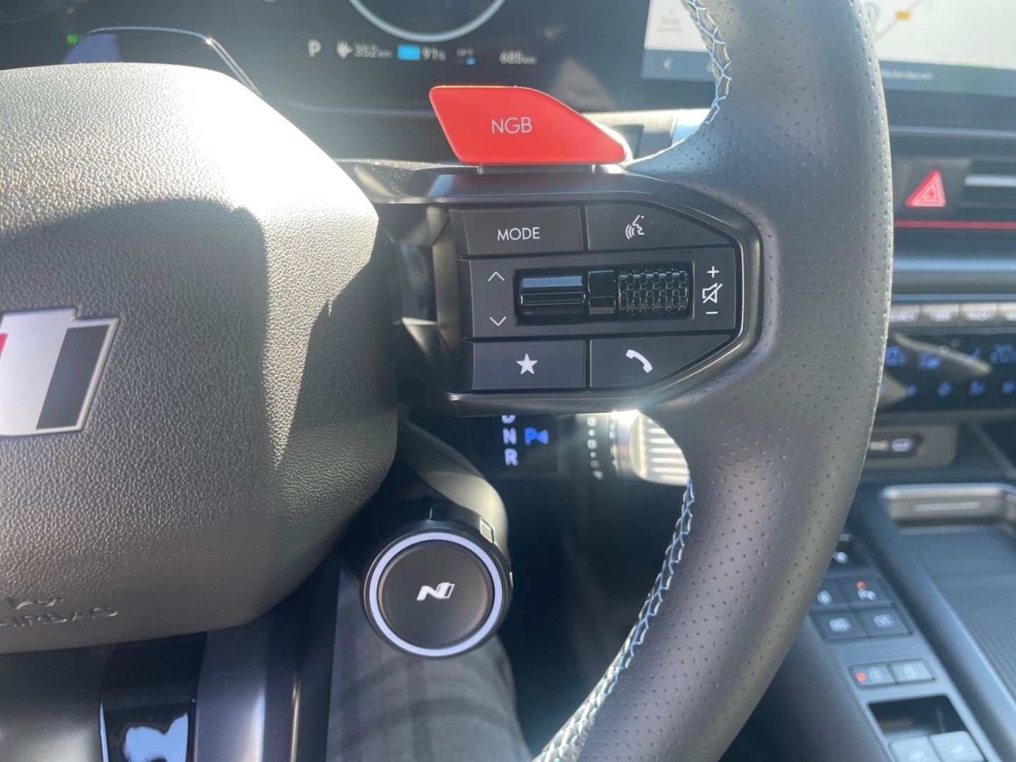 Hyundai IONIQ 6 – Bild 19