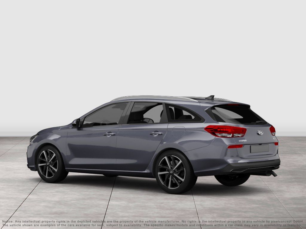 Hyundai i30 - Bild 4
