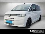 Volkswagen Multivan 2.0l TDI DSG Goal *Area View*ACC - weiße Volkswagen LT