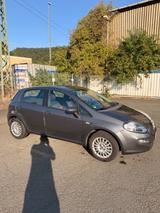 Fiat Punto 1.2 8V STREET STREET - Fiat Punto: 1.2