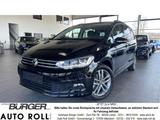 Volkswagen Touran Comfortline 1.5 TSI 7-Sitze El. Heckklapp - VW Touran von 2026