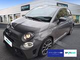 Abarth 500 1.4 T-Jet 16V 595 *NAVI*Sportsitze Leder - Abarth 595 aus 2024