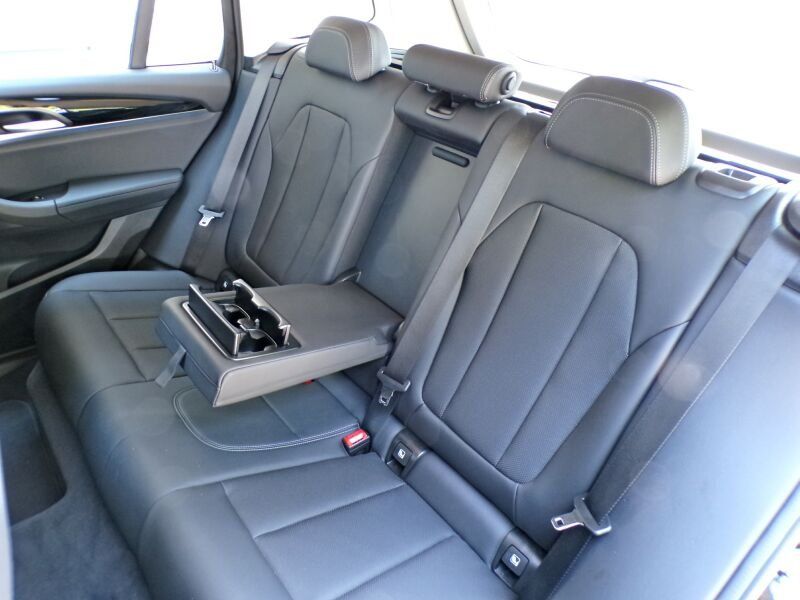 BMW X3 xDrive20d LED Drive/ParkAssist Sportsitze LM foto 8