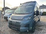 Sunlight Cliff 602 RT Adventure Dieselheizung Automatik - Sunlight Adventure Cliff RT