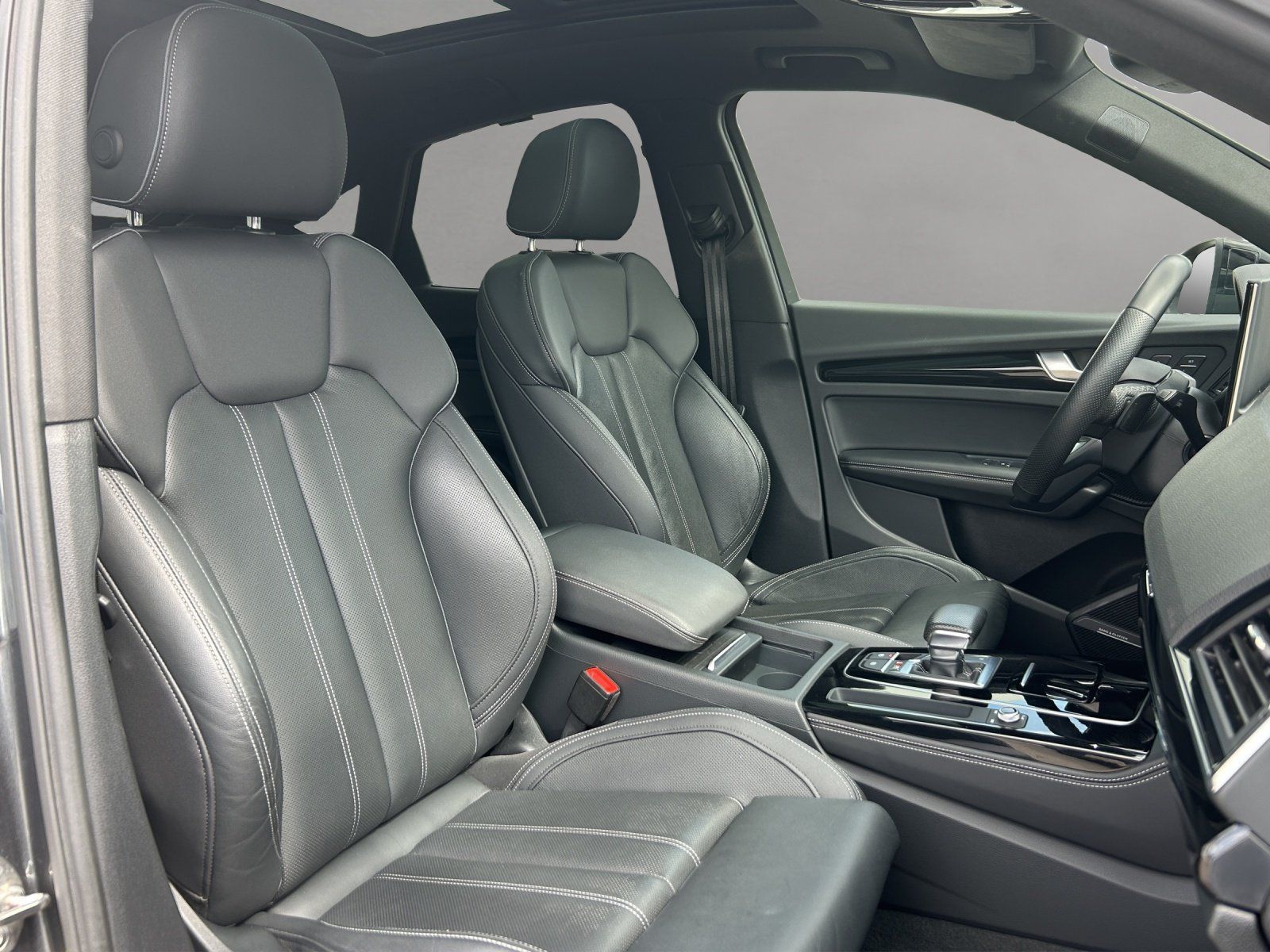 Fahrzeugabbildung Audi SQ5 Sportback 3.0 TDI quattro/PANO/AHK/B&O/ACC/