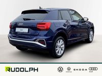 Audi Q2 - Vorschau Bild 5