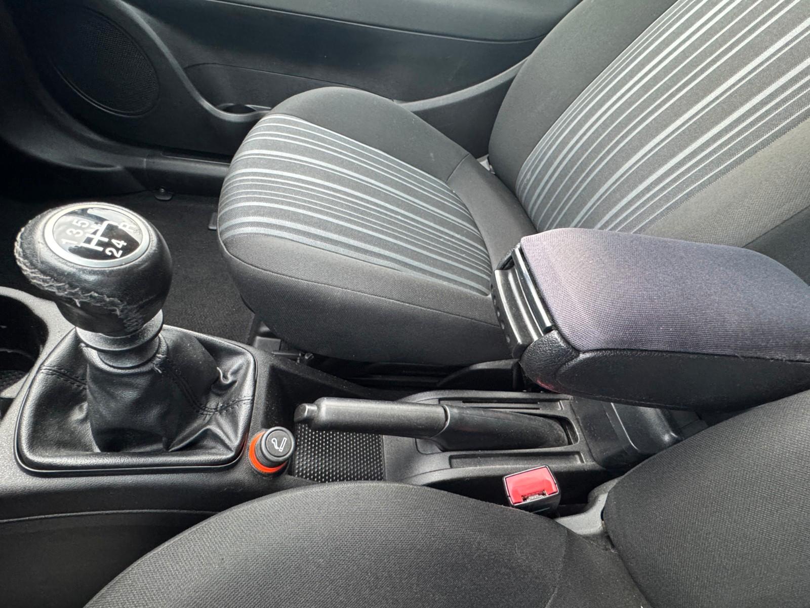 Fiat Punto Evo MyLife
