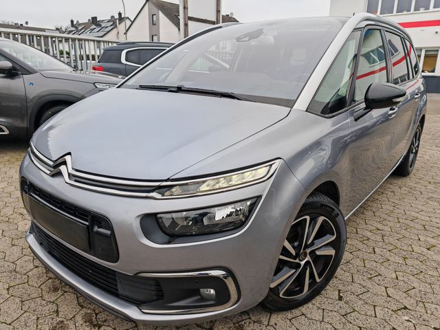 Citroën Grand C4 Picasso BlueHDI 130 SHINE ACC 7S #75454