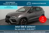 Cupra Ateca 2.0 TSI 221kW AHK*Pano*PDC*RFK*Tempo*Klima