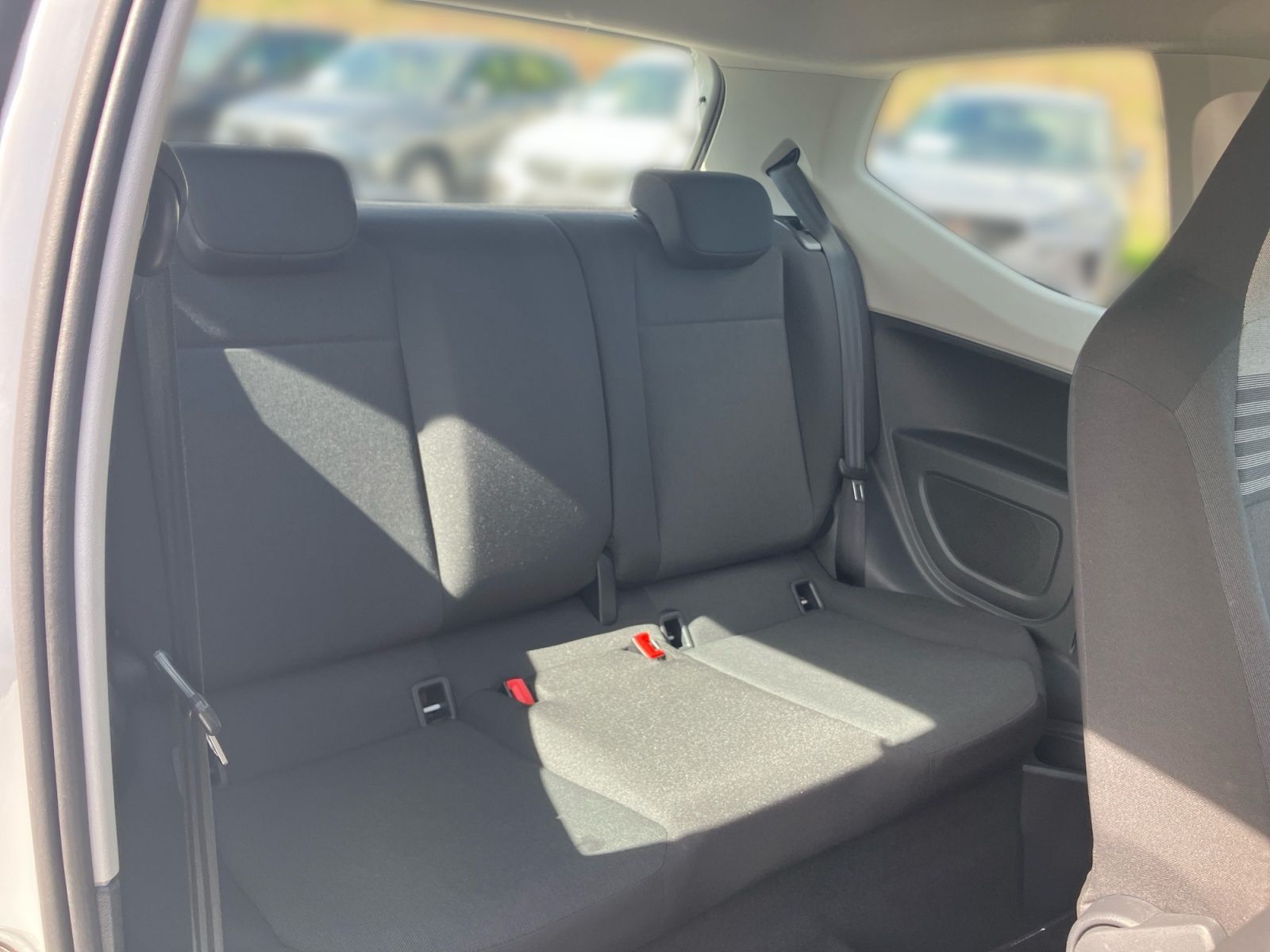 Volkswagen up! - Bild 16