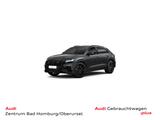 Audi SQ8 competition plus TFSI*Navi*Matrix*B&O*Carbon - Audi SQ8: Competition Plus