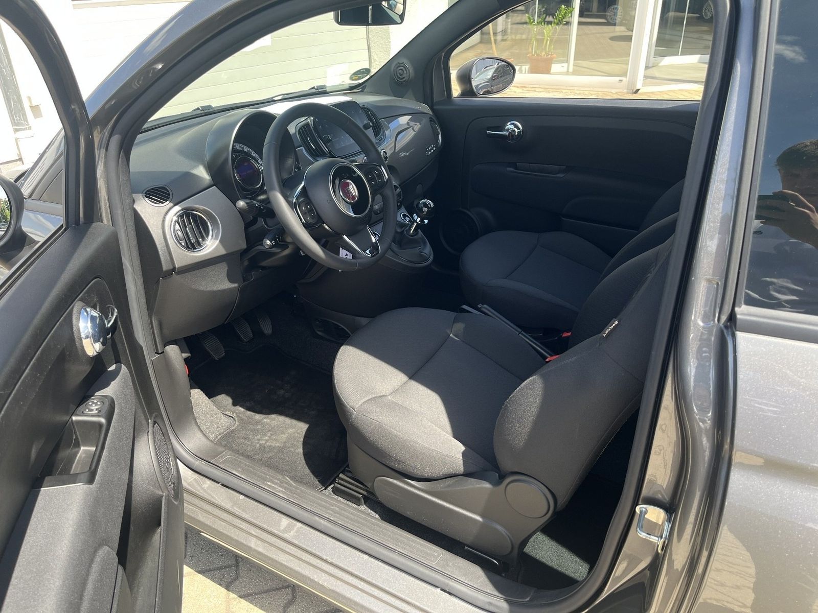 Fiat 500 - Bild 9