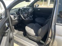 Fiat 500 - Vorschau Bild 9