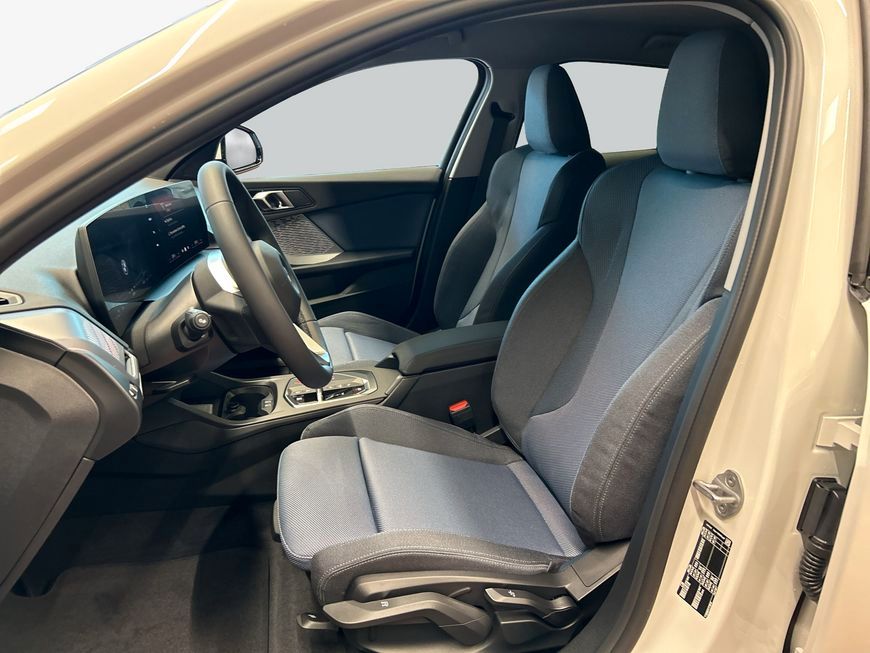 BMW 116 - Bild 11