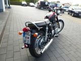 Triumph Bonneville T100 - TRIUMPH BONNEVILLE T100