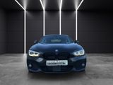 BMW 120 d Edition M Sportpaket Shadow  Navi Leder LE - BMW 120: 120d Edition Sport