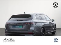 Volkswagen Passat - Vorschau Bild 4