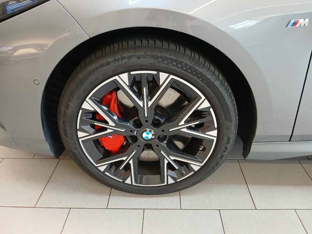 BMW 1 Series M Sport Pro HuD SHZ 360° adapt.LED 2ZK, миниатюра 14