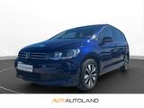 Volkswagen Touran 2.0 TDI MOVE | NAVI | ACC | 7-SITZER | - VW Touran Gebrauchtwagen in Münster