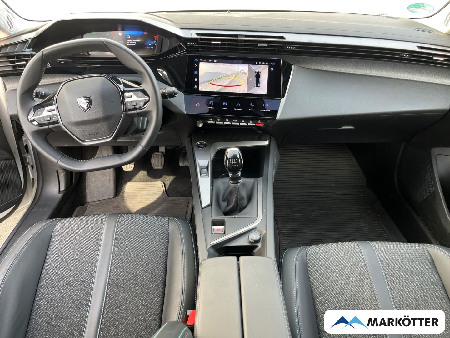 Peugeot 308 SW Allure ACC/AHK/360°Kamera/Totwinkel imagem 3