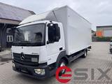 Mercedes-Benz Atego  818  4x2/OM934/LBW/AHK - Angebote