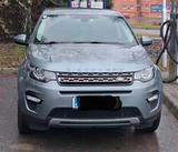 Land Rover Discovery Sport TD4 110kW 4WD SE SE - gebrauchte Land Rover Discovery Sport aus dem Jahr 2016