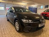 Volkswagen Polo 1,0l TSI DSG EU-Import - : Eu Import