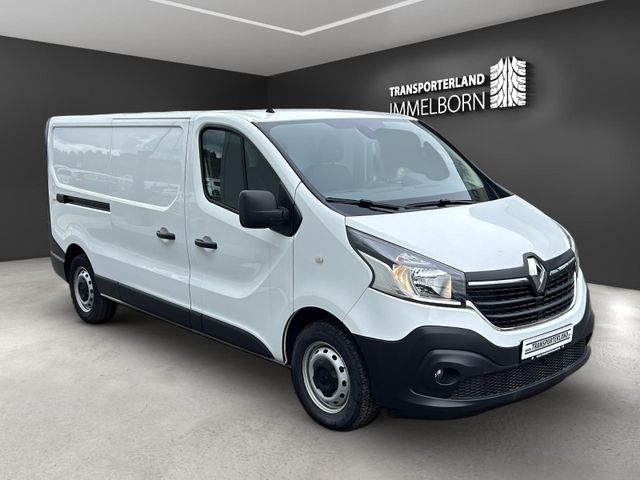 Renault Trafic  L2 2.0dCi Energy Komfort Klima+