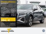 Audi Q2 35 TFSI S-Tronic S LINE MATRIX LEDER VIRTUAL - Audi Q2 aus 2022