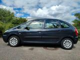 Citroën Citroen Xara Picasso TÜV  11/ 25  Fahrbere... - Citroën Xsara Picasso aus 2002