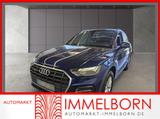 Audi Q5 50 e quattro Facelift Kamera*LED*Navi*DAB*3Zo - gebrauchte Audi Q5 mit Facelift