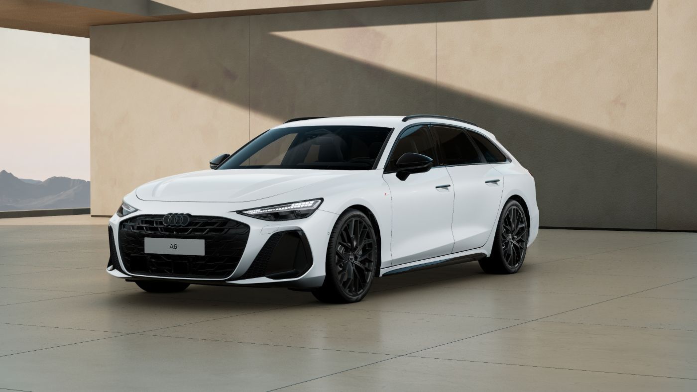 Audi A6 - Bild 2